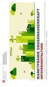 Marktprämie Grosswasserkraft - Infoveranstaltung vom 13. März 2019