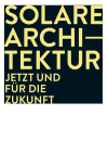 Solare Architektur