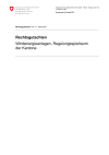 Rechtsgutachten - Windenergieanlagen, Regelungsspielraum der Kantone