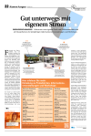 Kantonsseiten – Energiejournal 2019