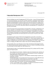 Faktenblatt Marktprämie 2019